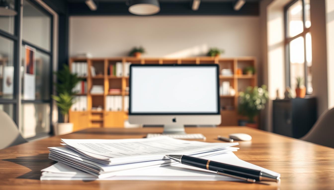 Czy świadectwo pracy można wysłać pocztą – kiedy to dopuszczalne