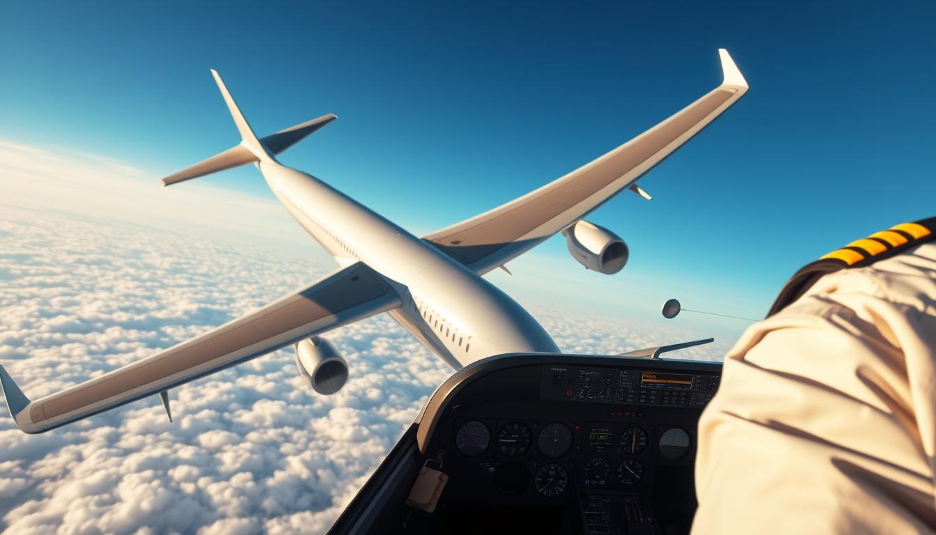 Ile zarabia pilot – pensje, dodatki i linie lotnicze