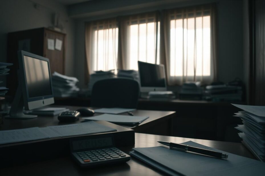 Czy krus wlicza się do stażu pracy