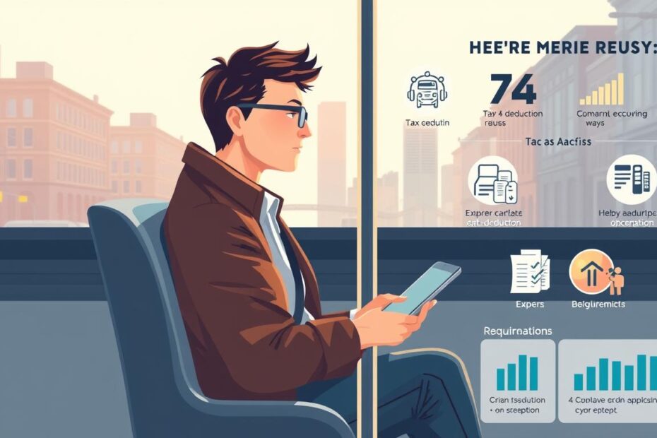 Czy można odliczyć dojazd do pracy