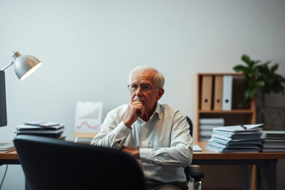 Czy staż pracy ma wpływ na wysokość emerytury