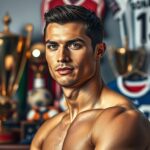 Ile zarabia Cristiano Ronaldo