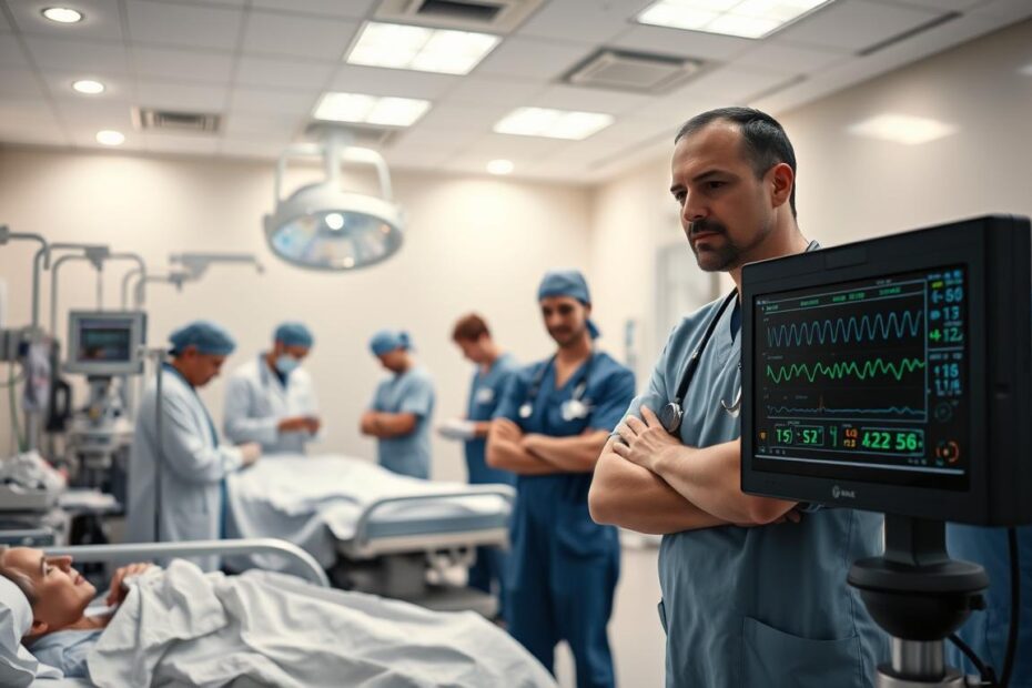 Ile zarabia anestezjolog