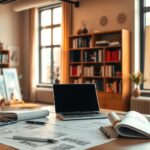 Ile zarabia architekt – zarobki w Polsce i za granicą Ile zarabia architekt