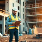 Ile zarabia budowlaniec