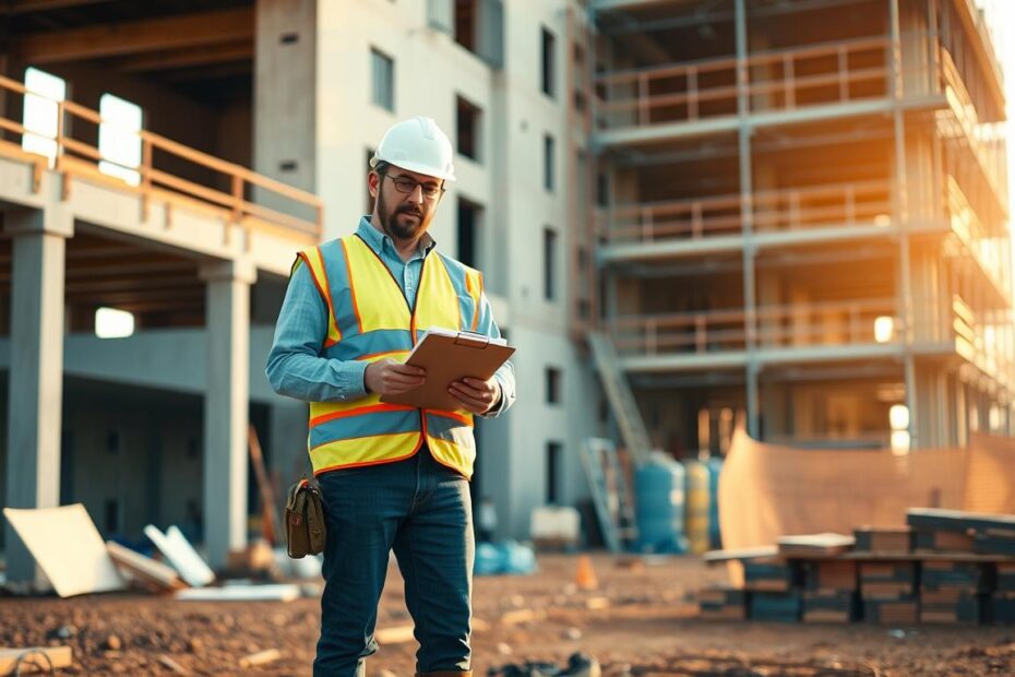 Ile zarabia budowlaniec