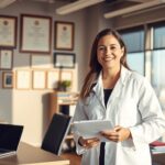 Ile zarabia dietetyk