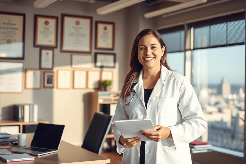 Ile zarabia dietetyk