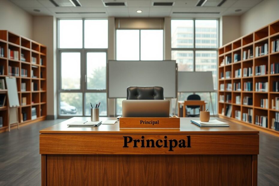 Ile zarabia dyrektor szkoły