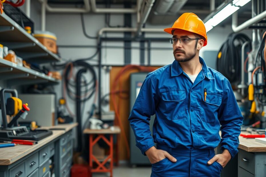 Ile zarabia elektryk