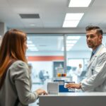 Ile zarabia farmaceuta