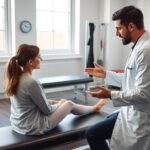 Ile zarabia fizjoterapeuta