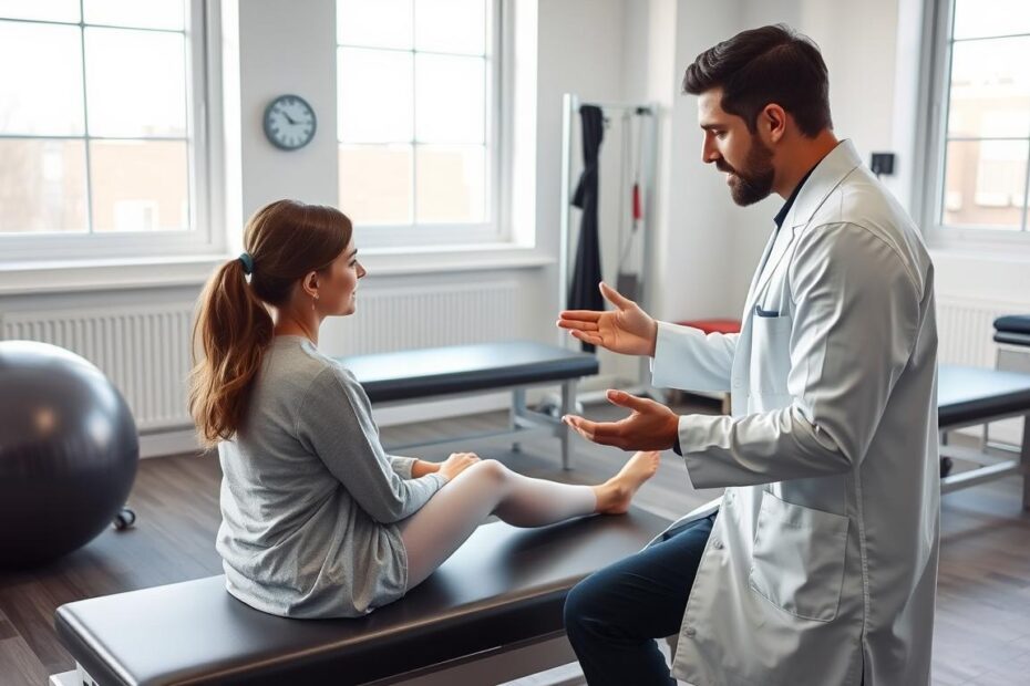 Ile zarabia fizjoterapeuta