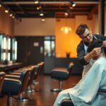 Ile zarabia fryzjer – cenniki, prowizje i stawki godzinowe Ile zarabia fryzjer