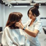 Ile zarabia fryzjerka