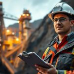 Ile zarabia górnik – stawki w kopalniach państwowych i prywatnych Ile zarabia górnik