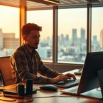 Ile zarabia informatyk – zależnie od specjalizacji i doświadczenia Ile zarabia informatyk