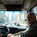 Ile zarabia kierowca autobusu – zarobki w miastach i PKS Ile zarabia kierowca autobusu