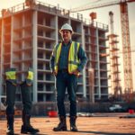 Ile zarabia kierownik budowy – pensje w zależności od doświadczenia Ile zarabia kierownik budowy