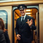 Ile zarabia konduktor