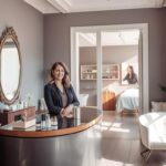 Ile zarabia kosmetyczka