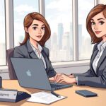 Ile zarabia księgowa – etat, biuro rachunkowe i stawki rynkowe Ile zarabia księgowa