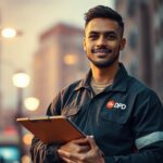 Ile zarabia kurier dpd