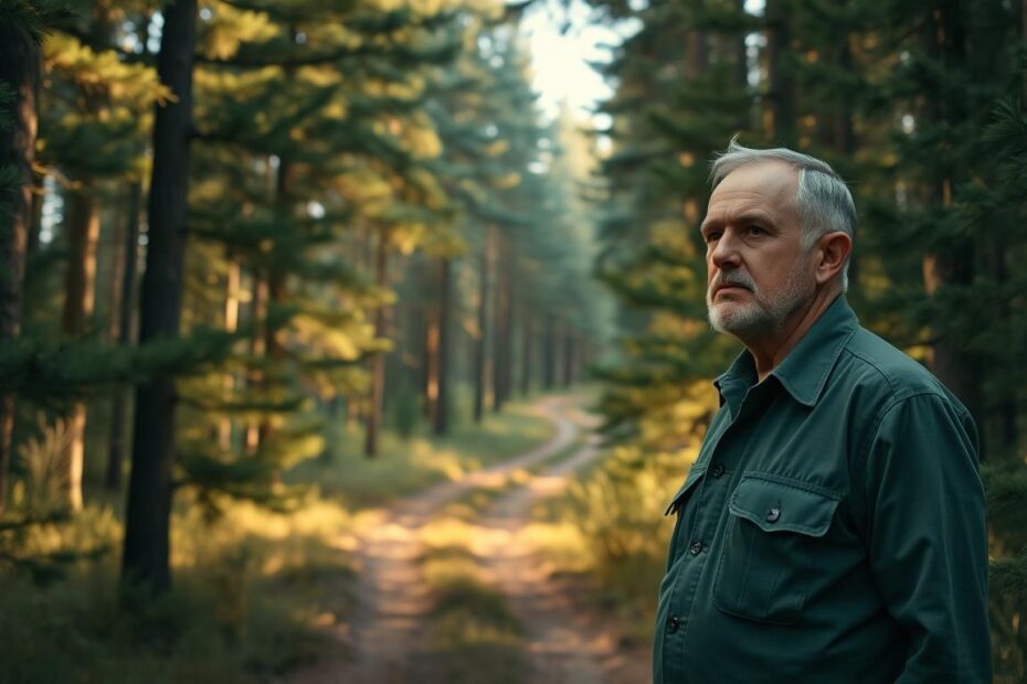 Ile zarabia leśniczy