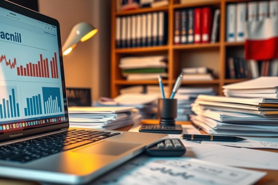 Ile zarabia logistyk