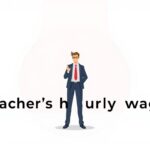 Ile zarabia nauczyciel na godzinę – stawki dla różnych stopni awansu Ile zarabia nauczyciel na godzinę