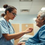 Ile zarabia opiekun medyczny