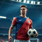 Ile zarabia piłkarz – zarobki w różnych ligach Ile zarabia piłkarz