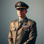 Ile zarabia porucznik – wynagrodzenie w wojsku polskim Ile zarabia porucznik