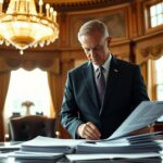 Ile zarabia prezydent Polski – pensja, dodatki i przywileje Ile zarabia prezydent Polski