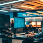 Ile zarabia programista