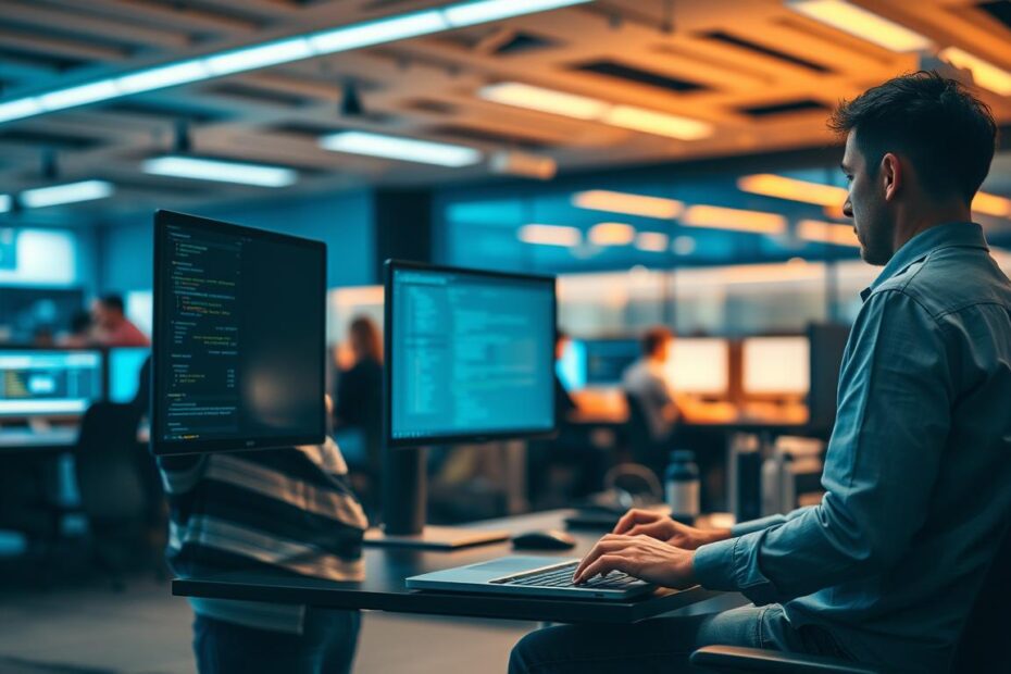 Ile zarabia programista