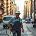 Ile zarabia szambonurek