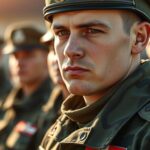 Ile zarabia szeregowy w wojsku