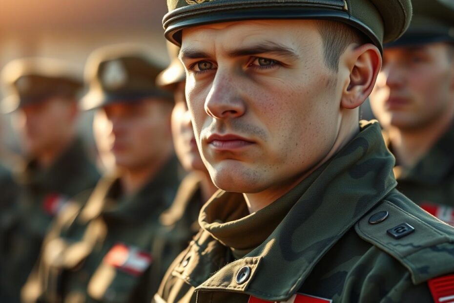 Ile zarabia szeregowy w wojsku