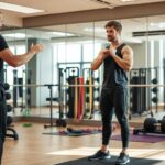 Ile zarabia trener personalny – siłownie, kluby fitness i prywatne sesje Ile zarabia trener personalny