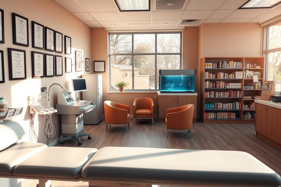 Ile zarabia weterynarz