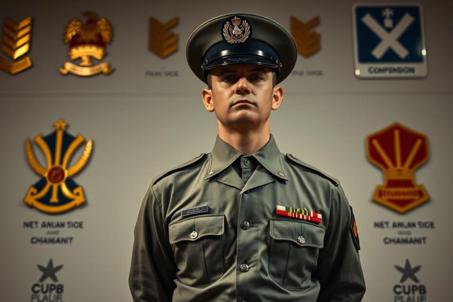 Ile zarabia żołnierz