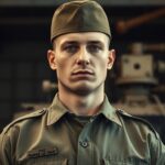 Ile zarabia żołnierz netto