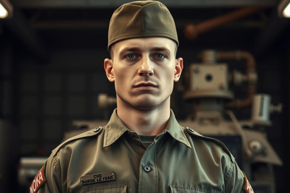 Ile zarabia żołnierz netto