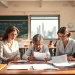 Ile zarabiają nauczyciele – aktualne pensje w Polsce Ile zarabiają nauczyciele