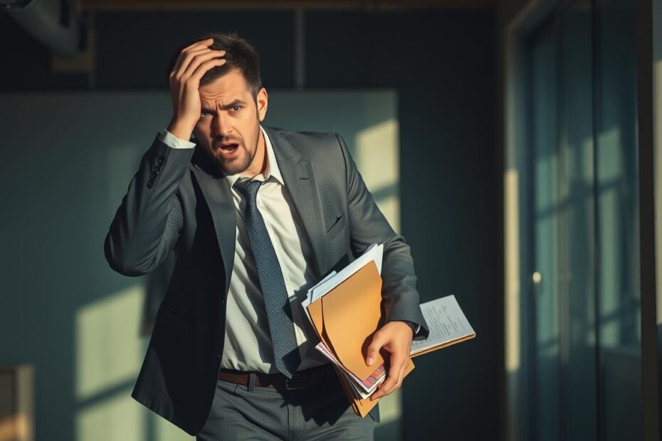 Jak się zwolnić z pracy bez okresu wypowiedzenia