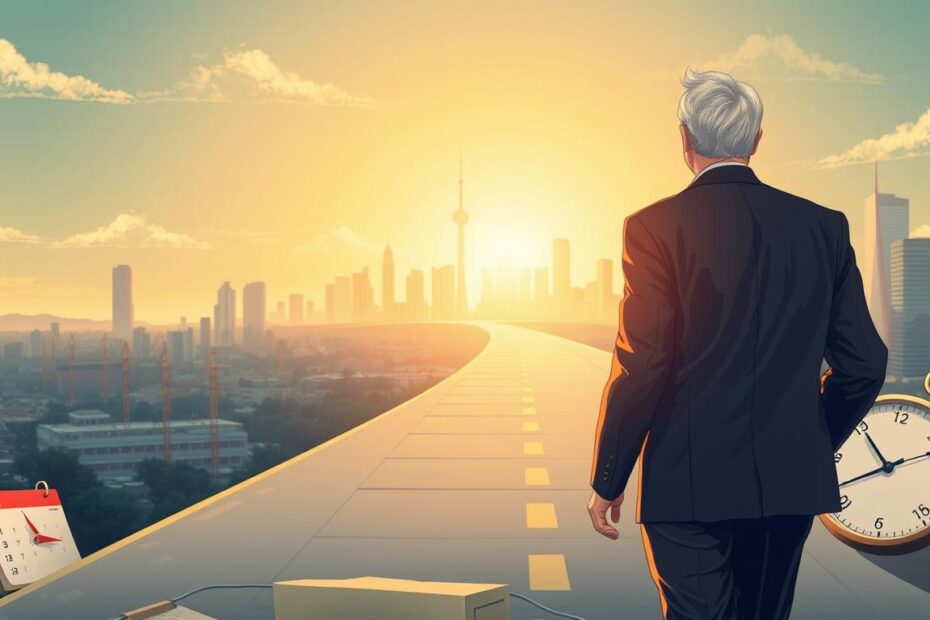 Jaki staż pracy do emerytury