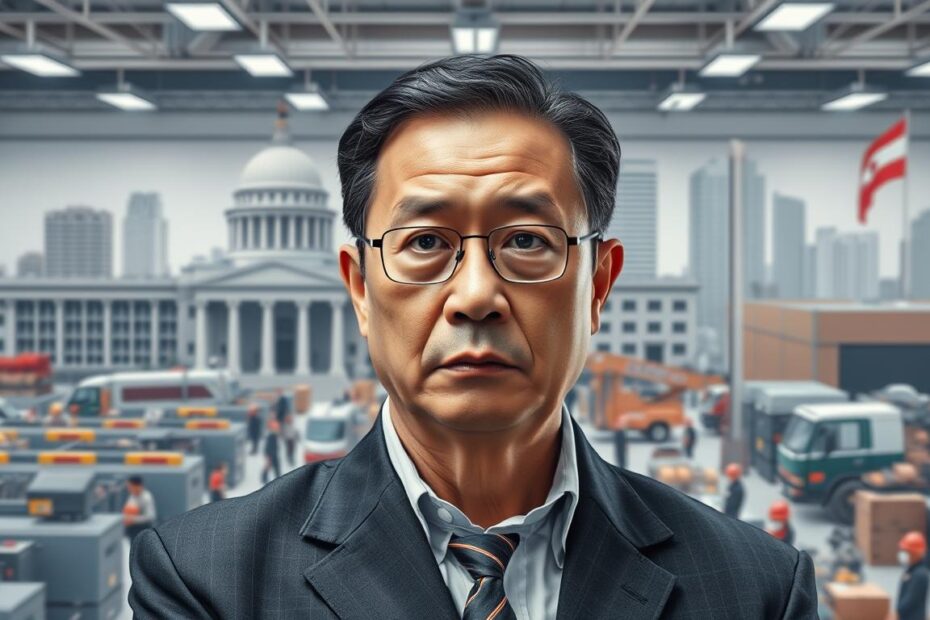 Kto sprawuje nadzór i kontrolę nad przestrzeganiem prawa pracy