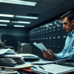 Praca inwentaryzacja co to – na czym polega i dla kogo Praca inwentaryzacja co to