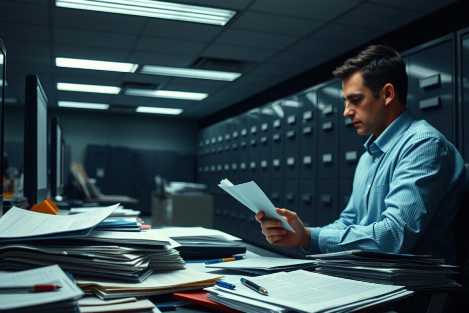 Praca inwentaryzacja co to